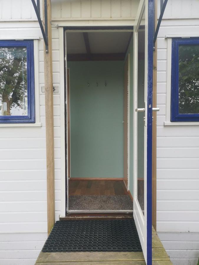 Zilver'N Plekkie Zeijen Exteriör bild