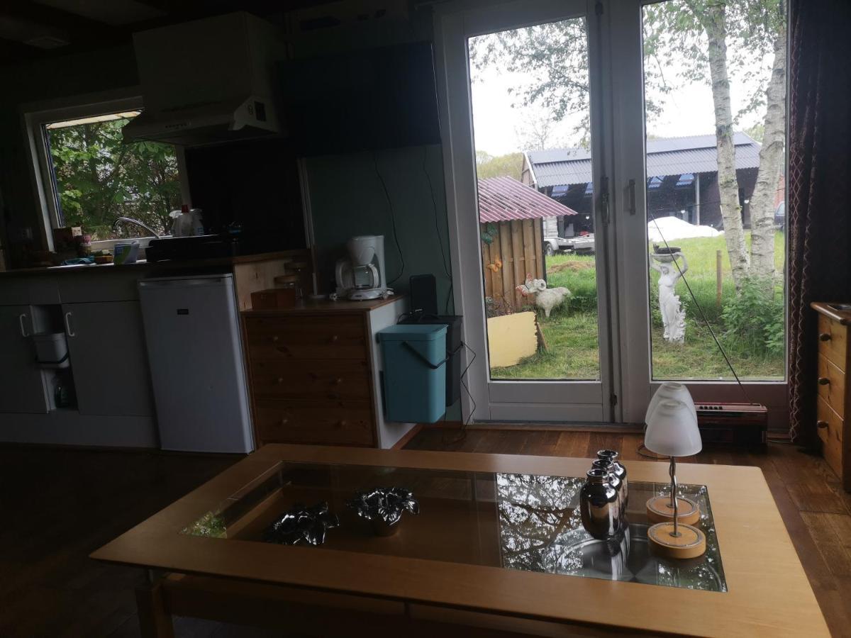 Zilver'N Plekkie Zeijen Exteriör bild
