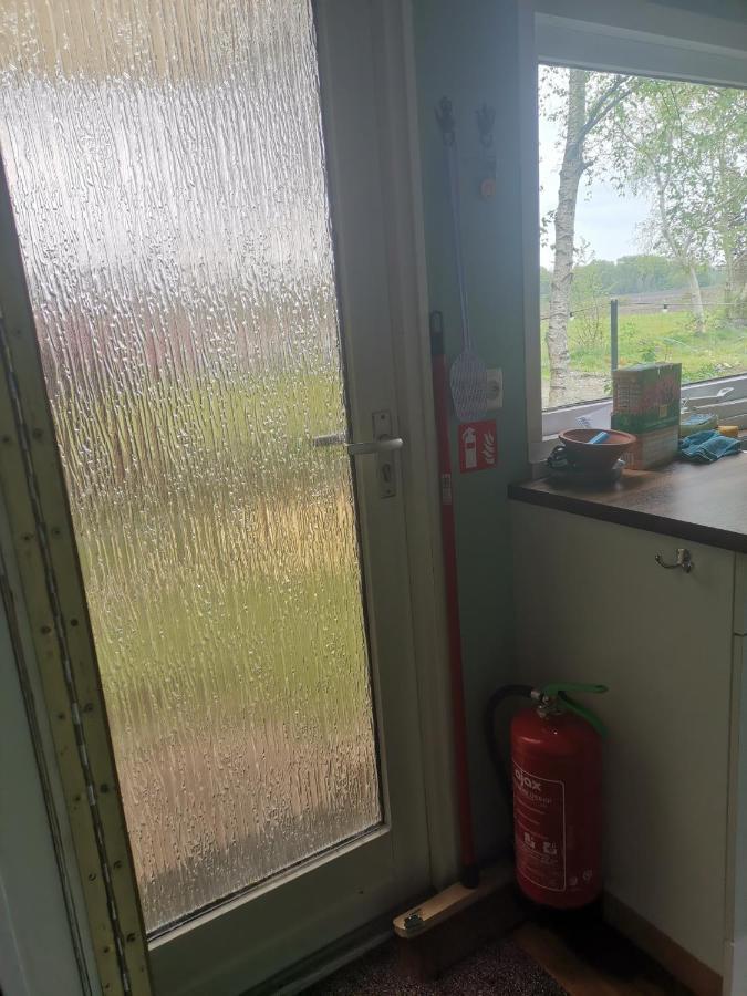 Zilver'N Plekkie Zeijen Exteriör bild