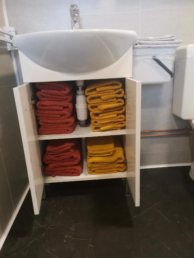 Zilver'N Plekkie Zeijen Exteriör bild